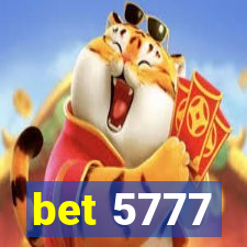 bet 5777